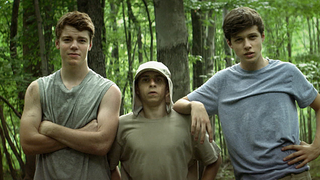 Illustration for article titled The other side of summer: A preview of the season’s non-blockbuster movies